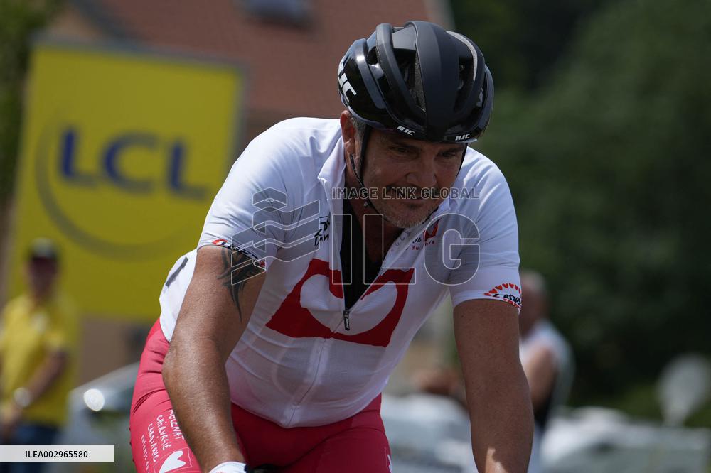 Tour De France - Stage 7