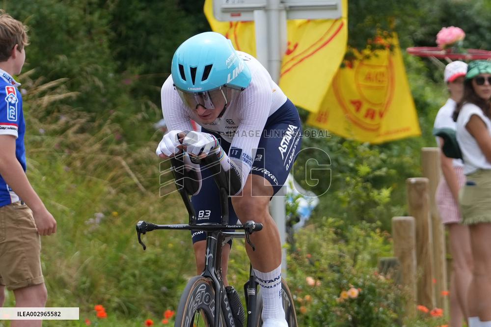 Tour De France - Stage 7