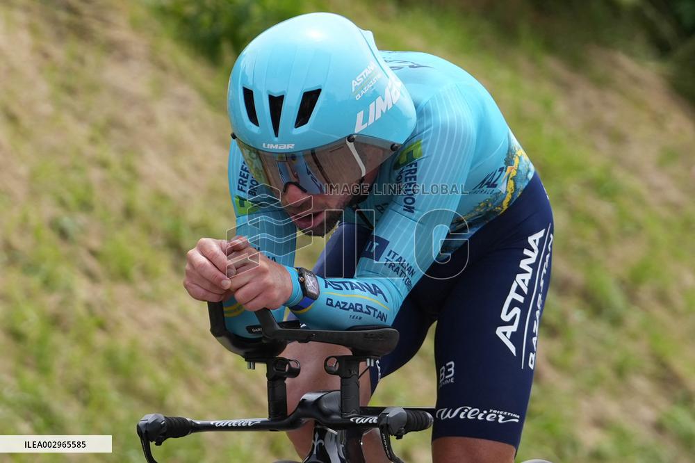 Tour De France - Stage 7