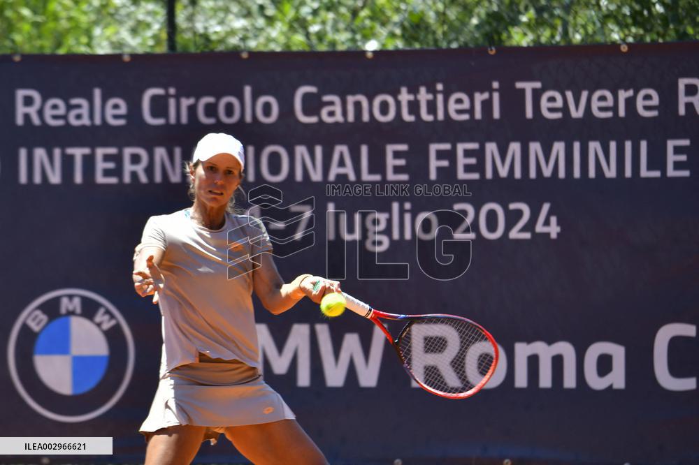 Italian event - ITF W35 Roma Open