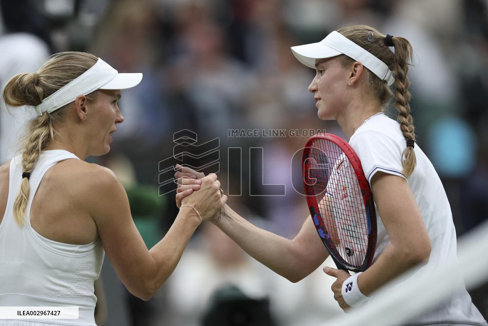 (SP)BRITAIN-LONDON-TENNIS-WIMBLEDON