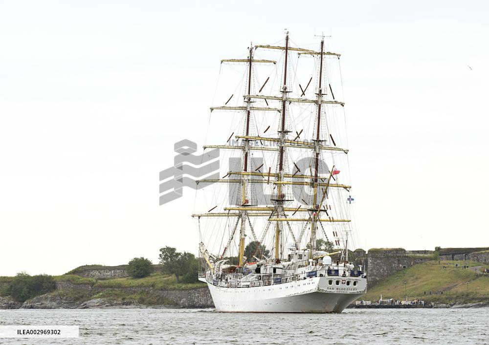 Tall Ships Races