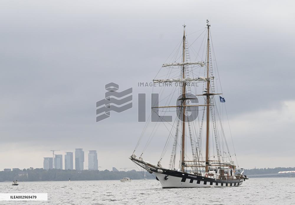 Tall Ships Races