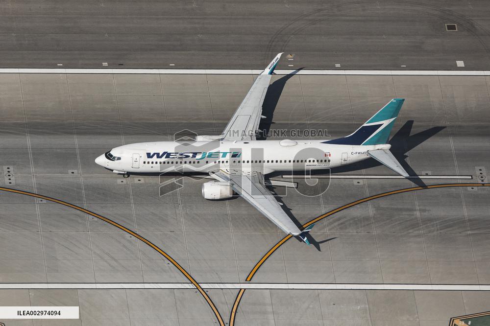 Boeing To Plead Guilty In US Probe Of Fatal 737 MAX Crashes