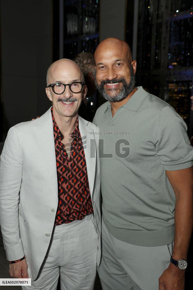 Fly Me To The Moon After Party - NYC