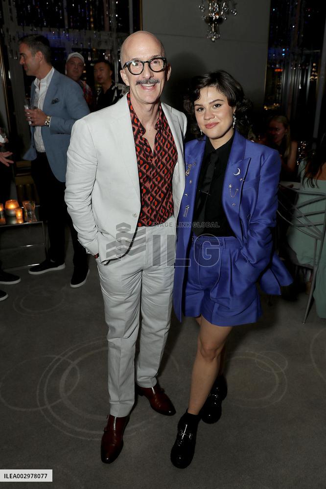 Fly Me To The Moon After Party - NYC