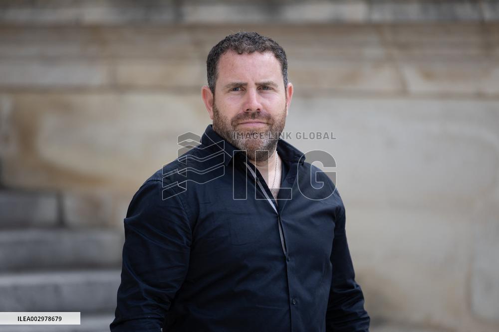 Newly Elected Deputies Arrives at the National Assembly - Paris