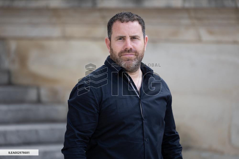 Newly Elected Deputies Arrives at the National Assembly - Paris