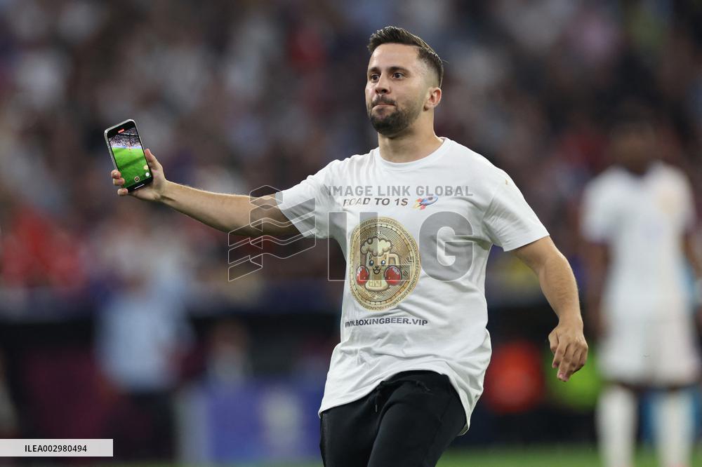 UEFA European Football Championship - UEFA Euro 2024 - Semifinals - Spain vs France