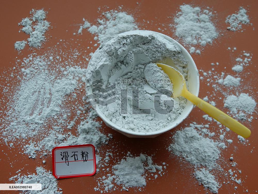 Talc Powder Cause Cancer