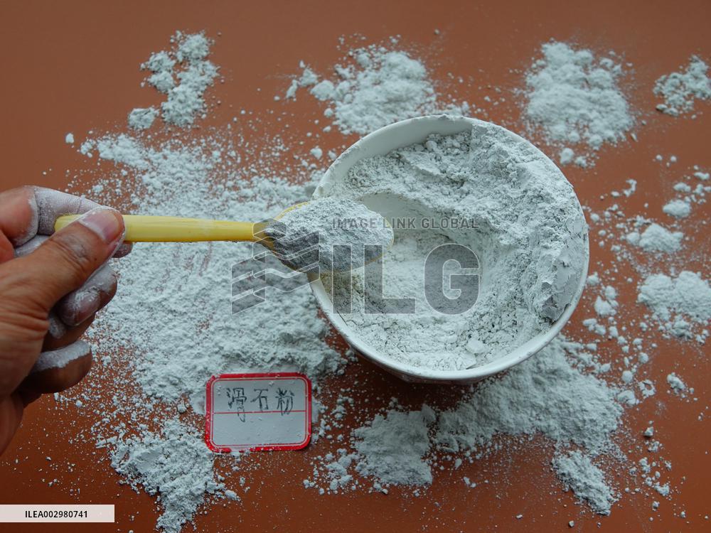 Talc Powder Cause Cancer