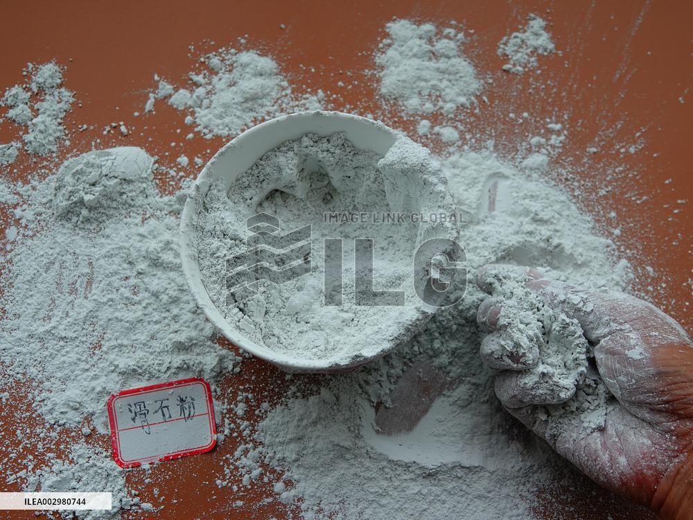 Talc Powder Cause Cancer