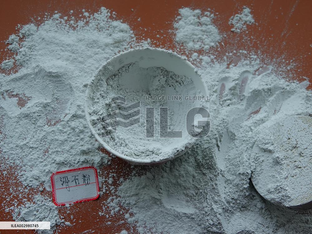 Talc Powder Cause Cancer