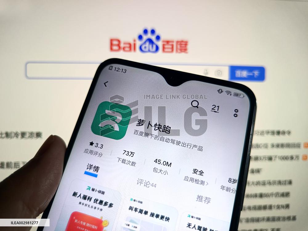 Illustration Radish Fast Run