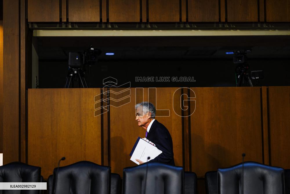 Senate Hearings - Washington