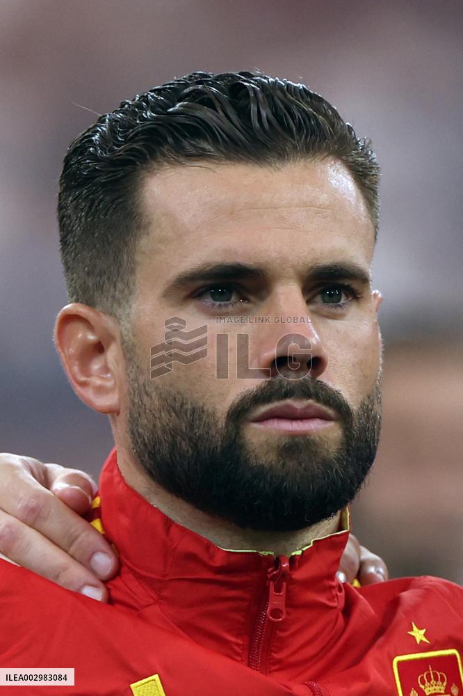 UEFA European Football Championship - UEFA Euro 2024 - Semifinals - Spain vs France