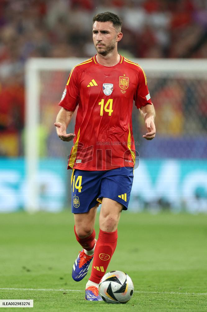 UEFA European Football Championship - UEFA Euro 2024 - Semifinals - Spain vs France