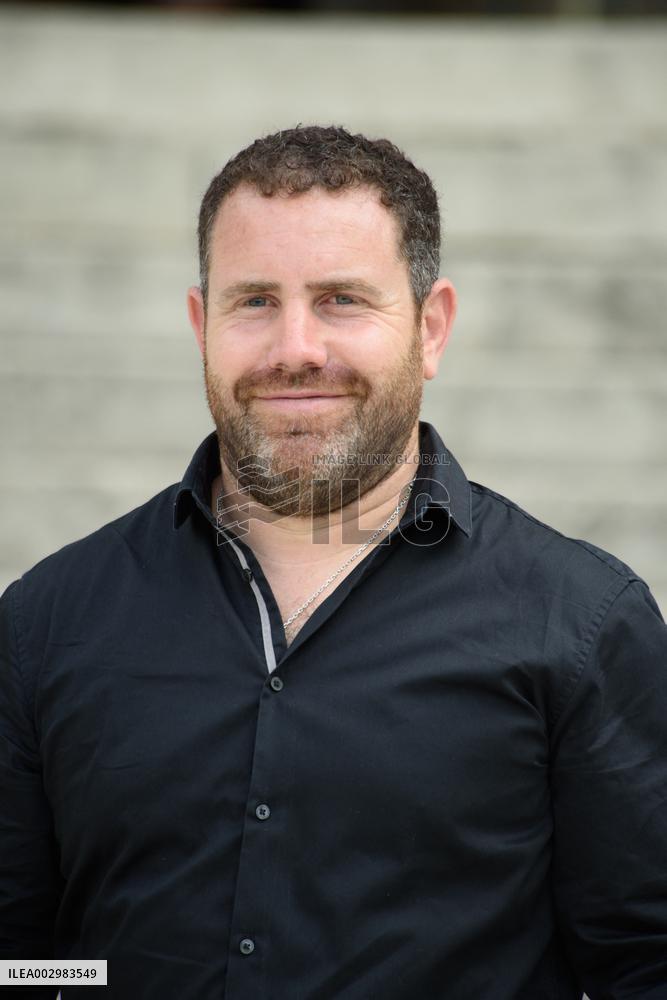 Newly Elected Deputies Arrive at the National Assembly- Paris