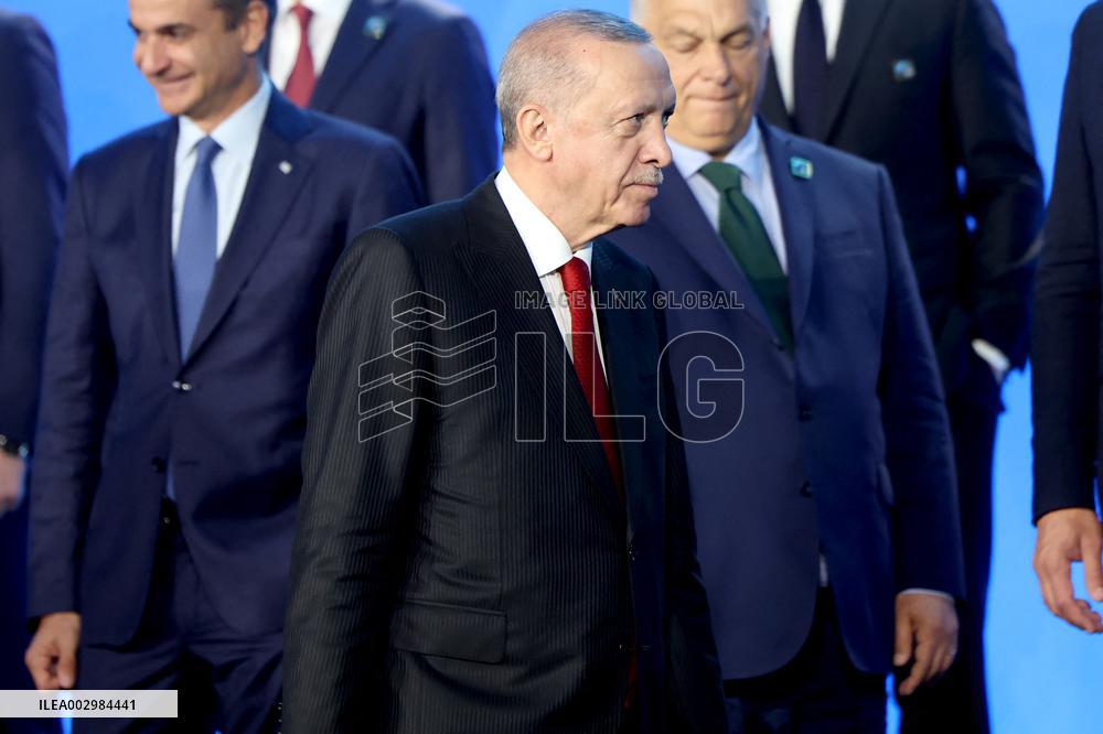 NATO Summit - Washington