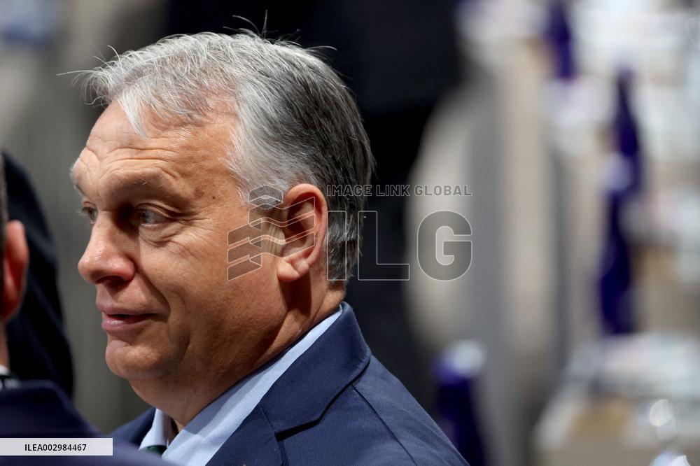 NATO Summit - Washington