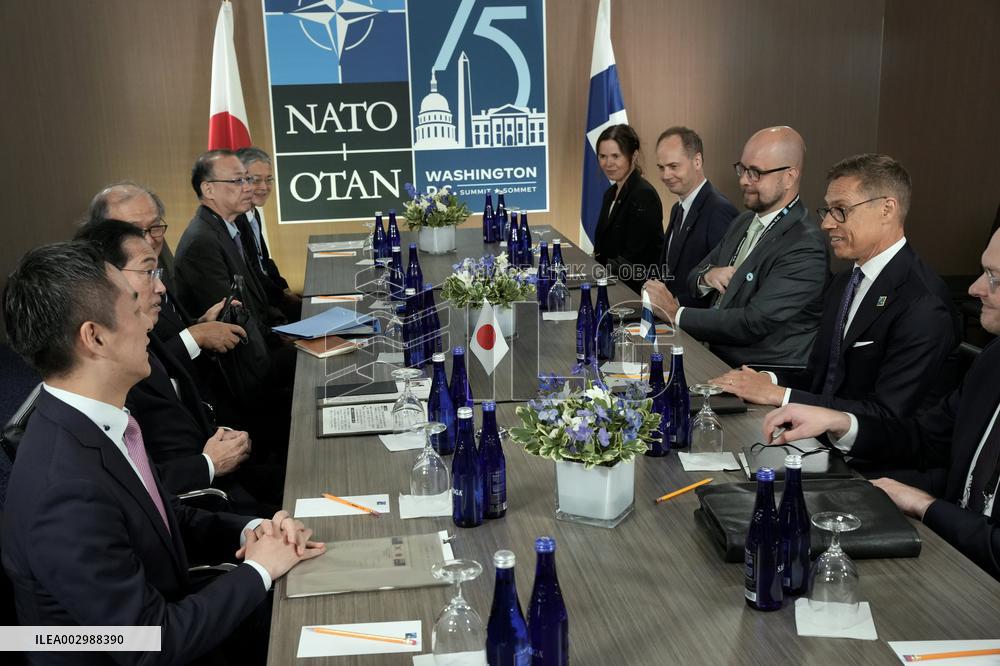 NATO Summit