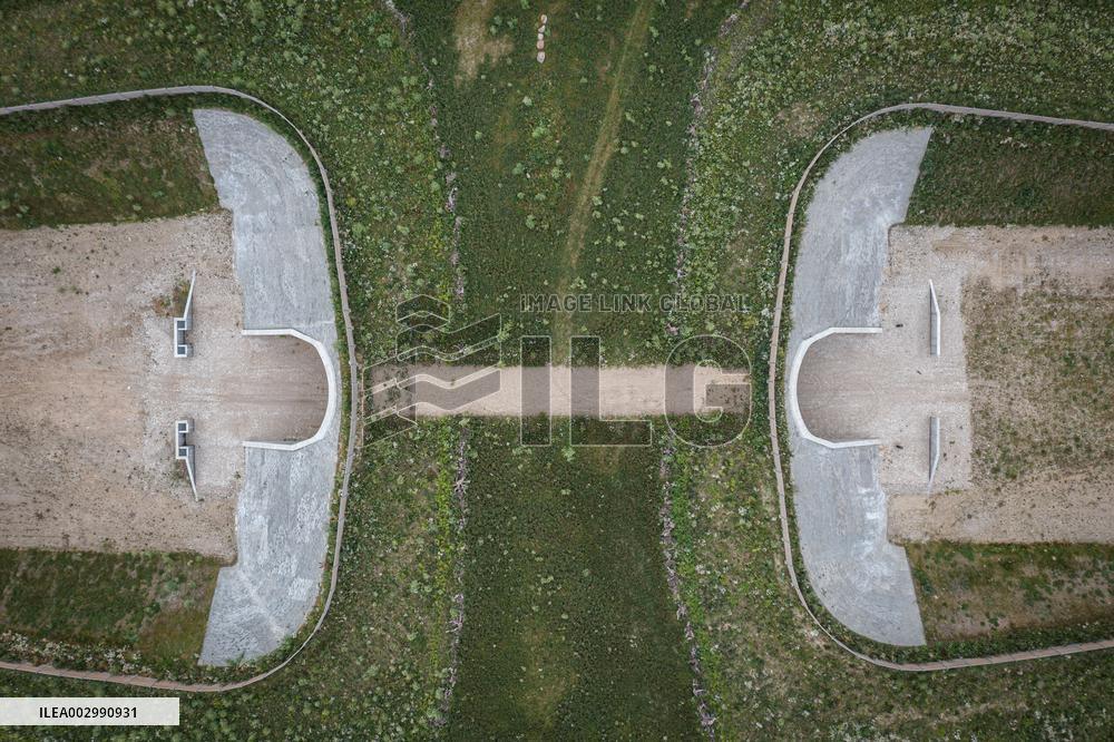 Construction of Rail Baltic