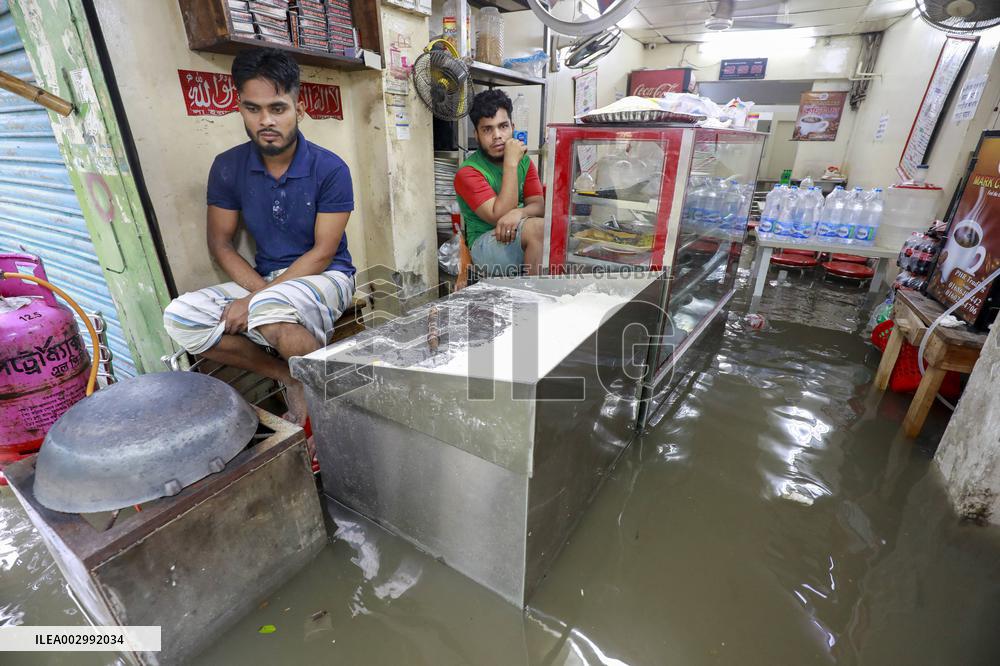 Flooding - Bangladesh