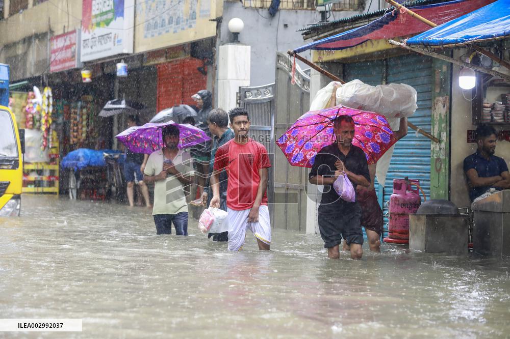 Flooding - Bangladesh