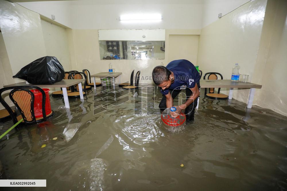 Flooding - Bangladesh