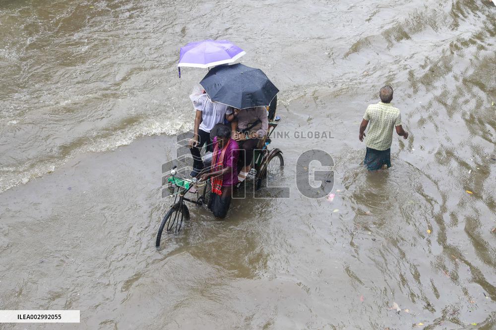 Flooding - Bangladesh