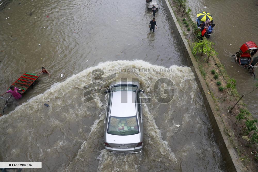 Flooding - Bangladesh