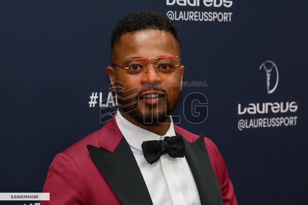 Laureus World Sport Awards - Paris