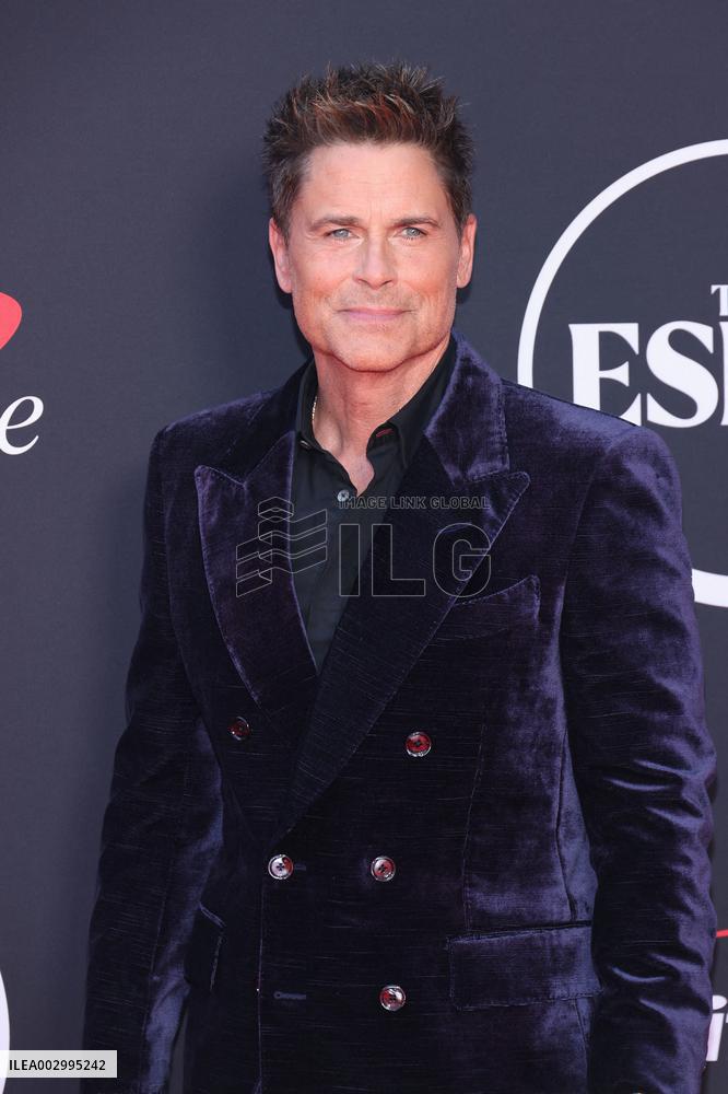 2024 ESPY Awards - Hollywood