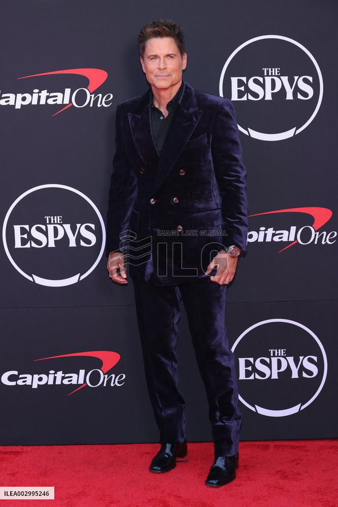 2024 ESPY Awards - Hollywood