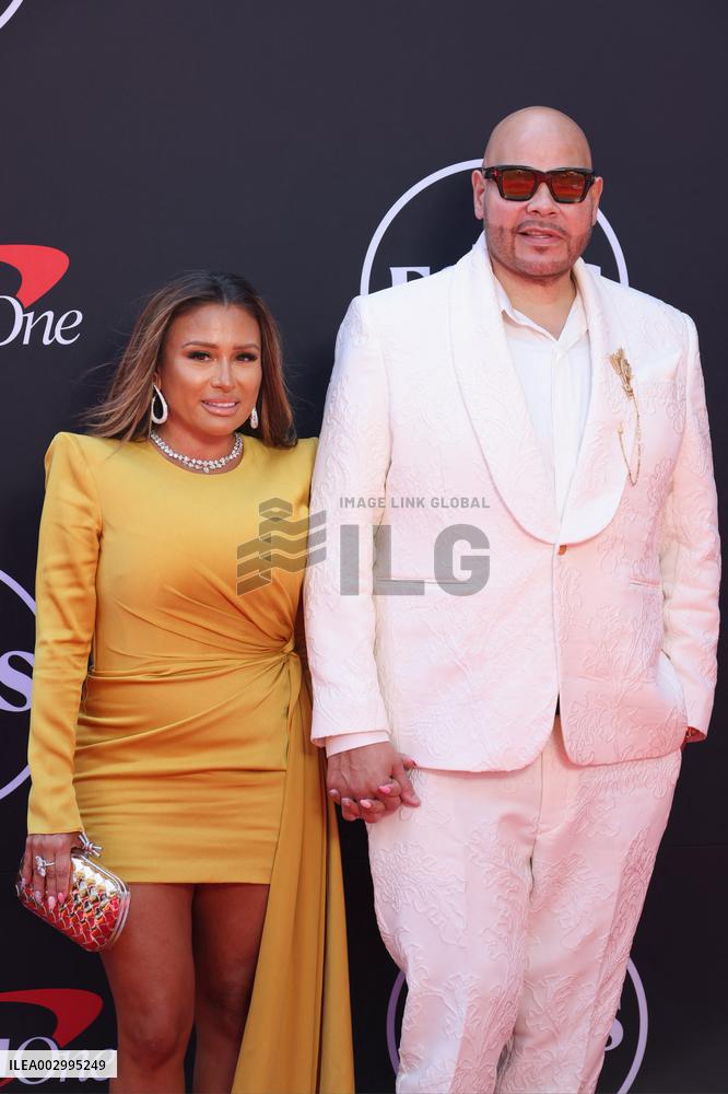 2024 ESPY Awards - Hollywood