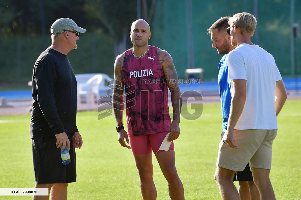 International Athletics game - Internazionali di Atletica