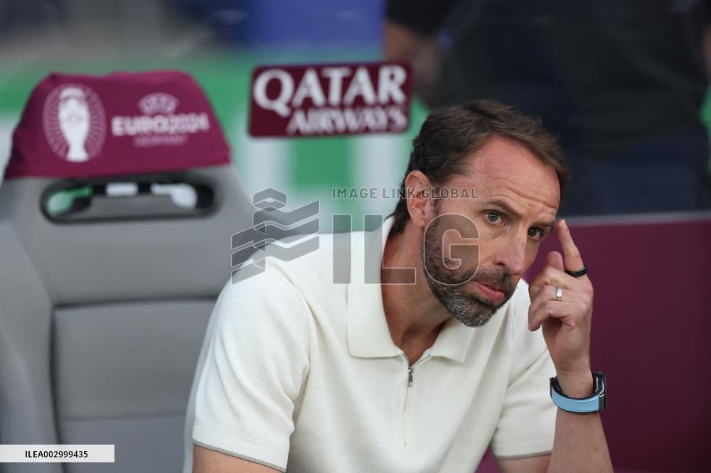 (SP)GERMANY-BERLIN-FOOTBALL-EURO 2024-FINAL-ENGLAND VS SPAIN