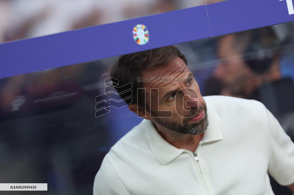 (SP)GERMANY-BERLIN-FOOTBALL-EURO 2024-FINAL-ENGLAND VS SPAIN