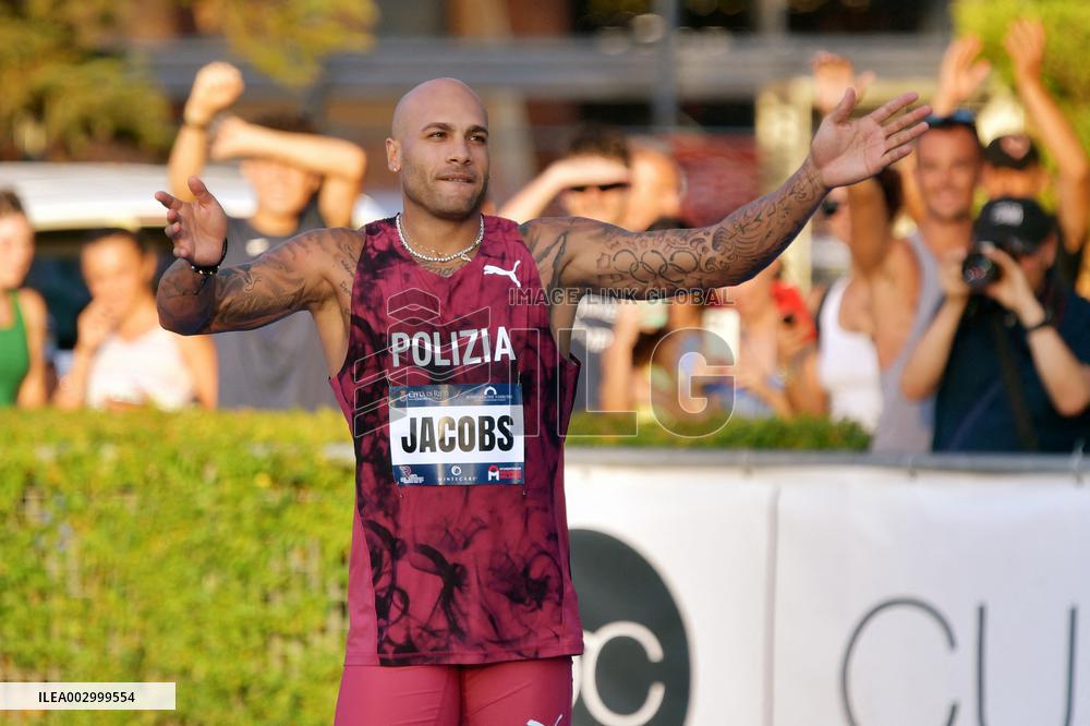 International Athletics game - Internazionali di Atletica