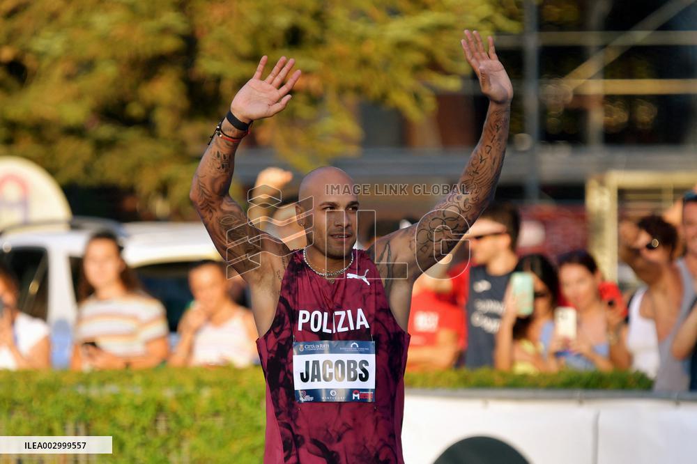 International Athletics game - Internazionali di Atletica