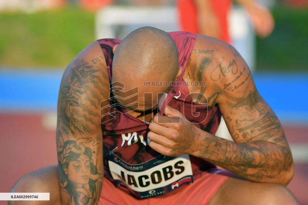 International Athletics game - Internazionali di Atletica