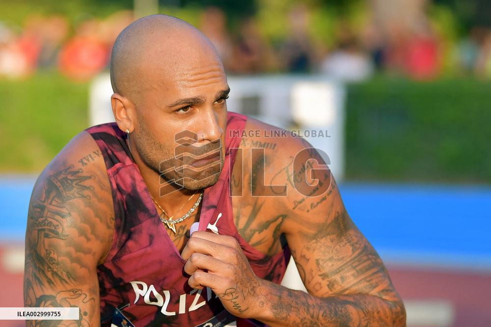 International Athletics game - Internazionali di Atletica