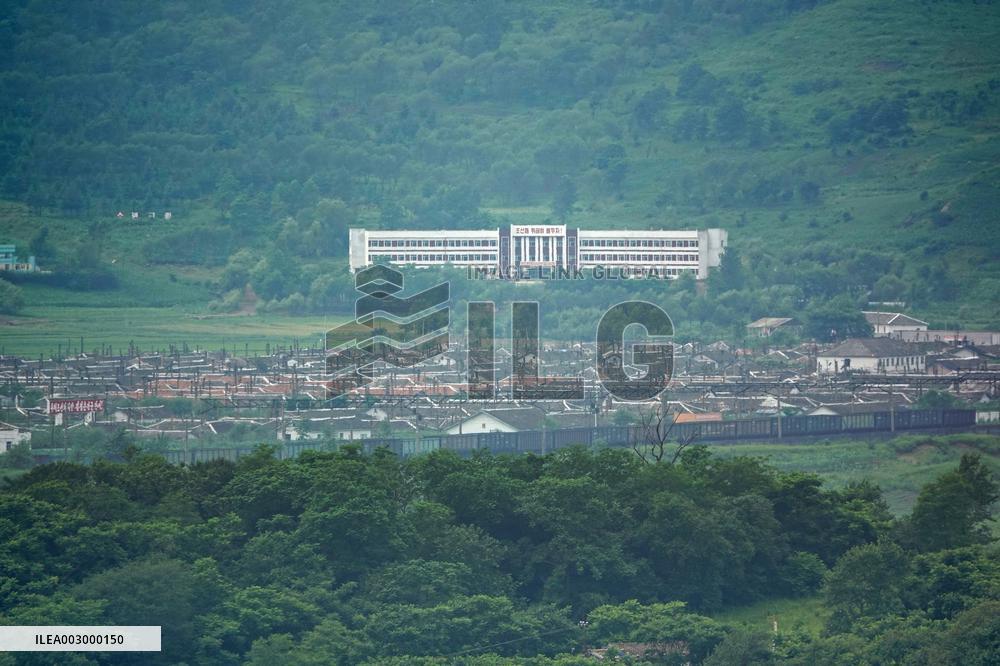 Democratic People's Republic of Korea