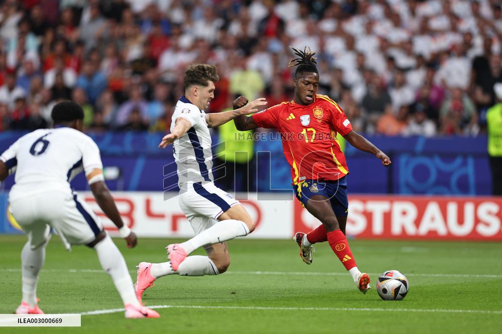 Euro 2024 - Spain Win 4th Title