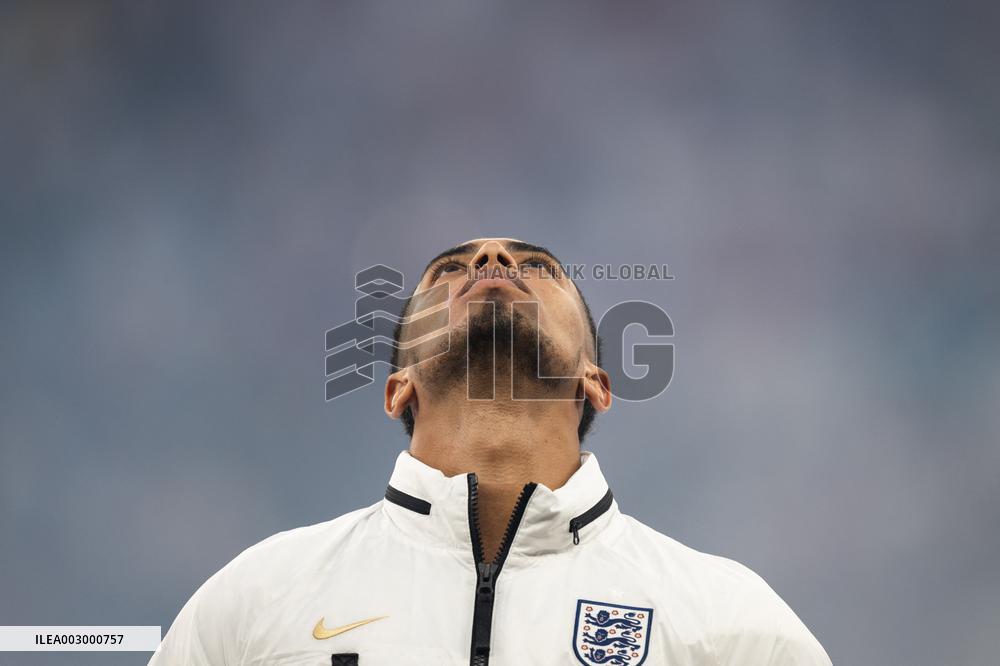 Euro 2024 - Spain Win 4th Title