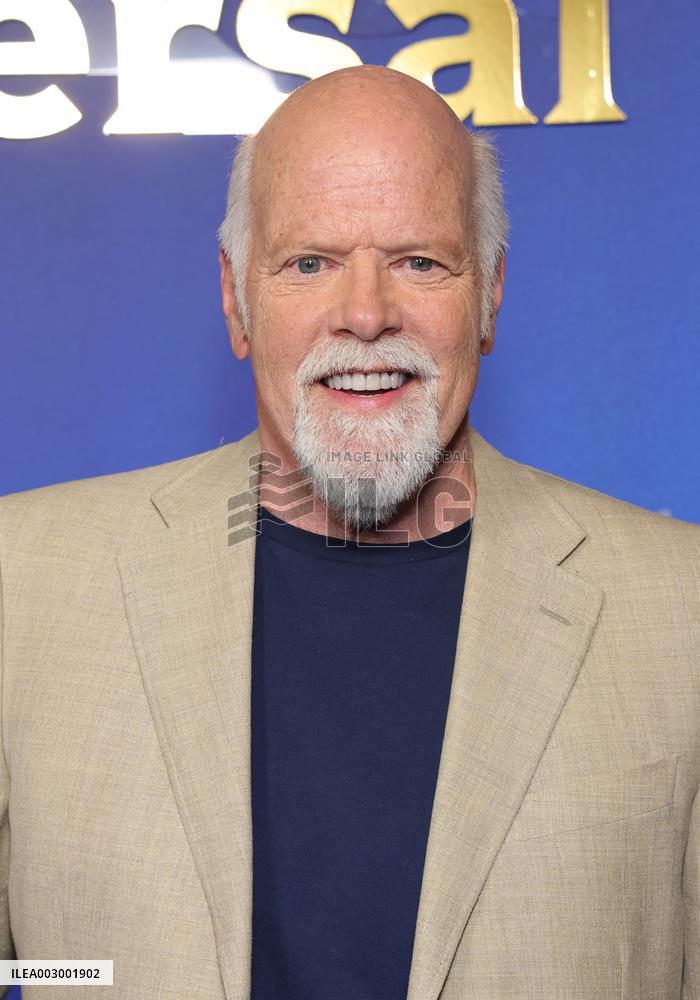 TCA Summer Press Tour - NBCUniversal - LA