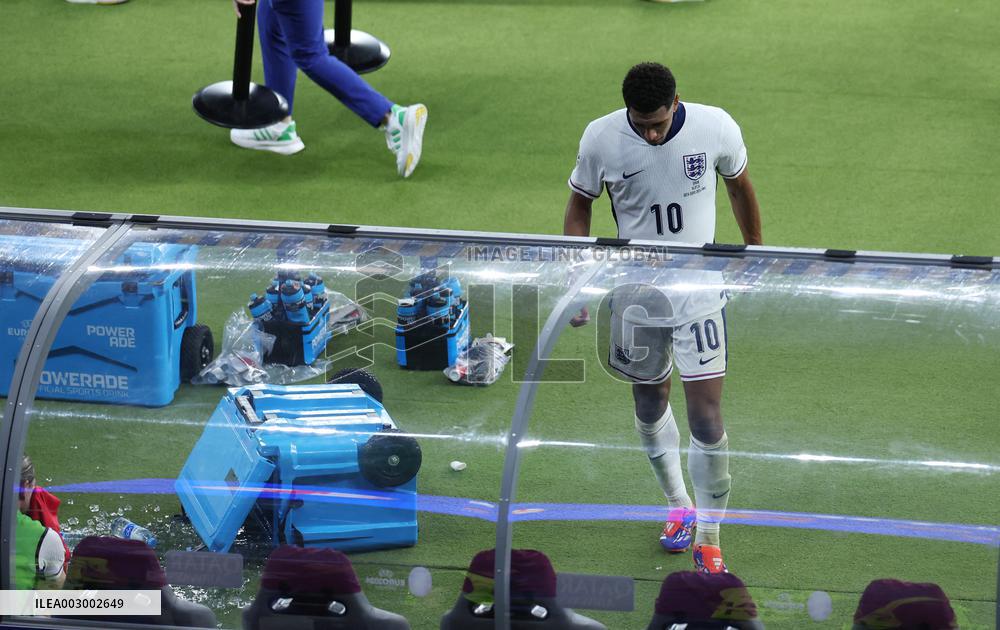 Euro 2024 - Spain Win 4th Title