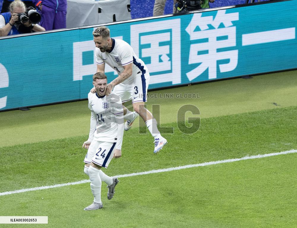 Euro 2024 - Spain Win 4th Title