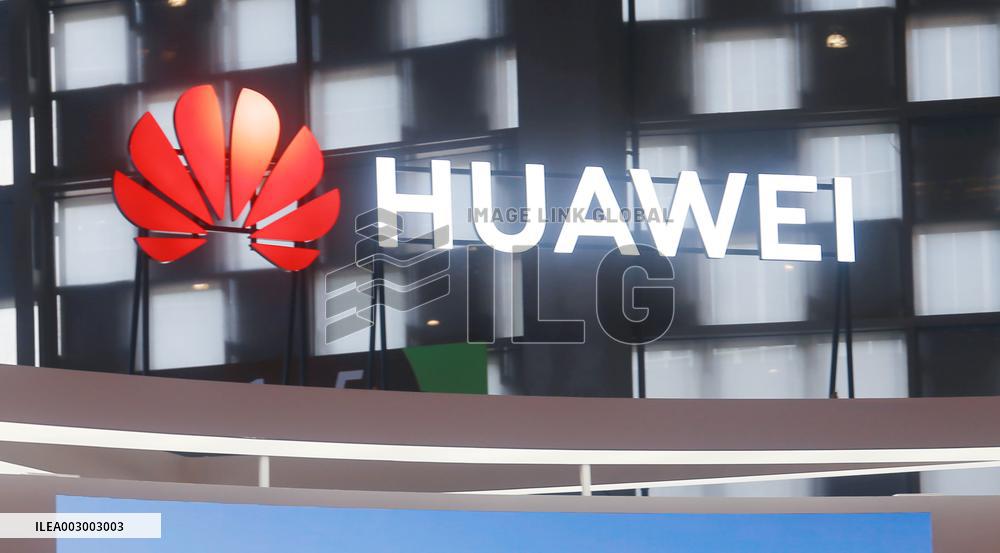 Huawei Cloud Pangu Models 5.0