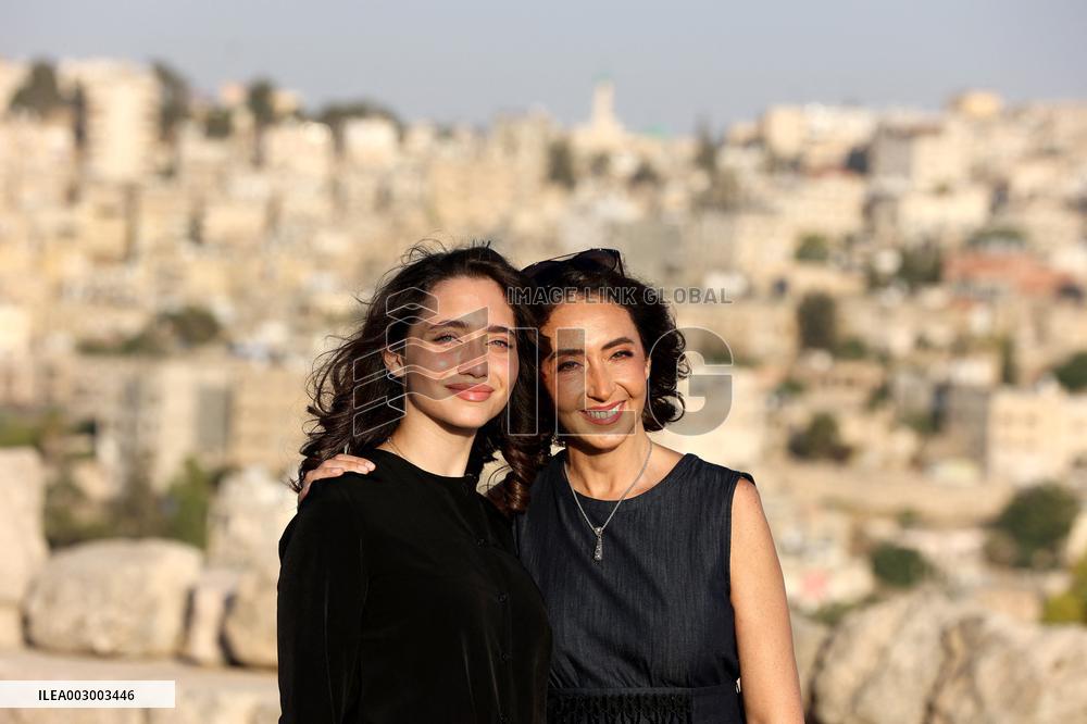 Amman International Film Festival